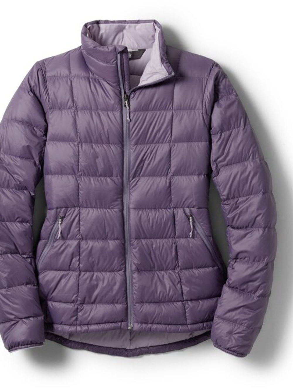 REI 650 Down Jacket - Picture 3 of 10
